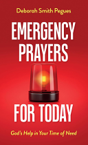 EMERGENCY PRAYERS FOR TODAY