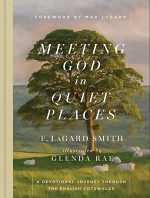 MEETING GOD IN QUIET PLACES HB