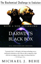 DARWIN'S BLACK BOX