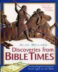 DISCOVERIES FROM BIBLE TIMES HB