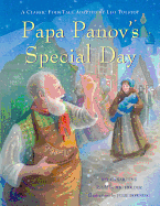 PAPA PANOVS SPECIAL DAY