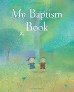 MY BAPTISM BOOK