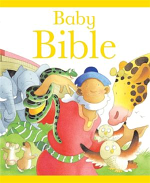 BABY BIBLE