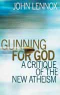 GUNNING FOR GOD