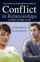 CONFLICT IN RELATIONSHIPS