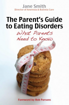 PARENTS GUIDE TO EATING DISORDERS