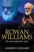 ROWAN WILLIAMS HIS LEGACY