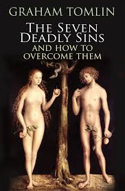 THE SEVEN DEADLY SINS