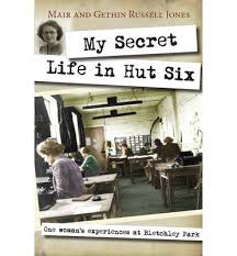 MY SECRET LIFE IN HUT SIX