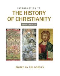 INTRODUCTION TO THE HISTORY OF CHRISTIANITY SECOND EDITION