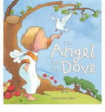 ANGEL AND THE DOVE