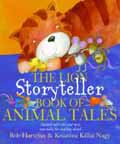 LION STORY TELLER BOOK OF ANIMAL TALES