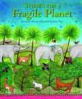 STORIES FOR A FRAGILE PLANET HB