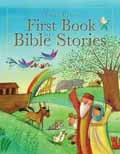 LION FIRST BOOK OF BIBLE STORIES HB