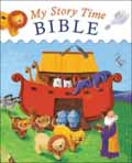 MY STORY TIME BIBLE HB