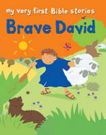 BRAVE DAVID