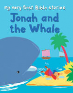JONAH AND THE WHALE PACK OF 10