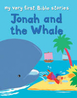 JONAH AND THE WHALE