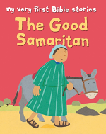 THE GOOD SAMARITAN PACK OF 10