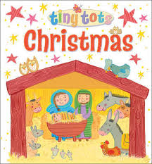 TINY TOTS CHRISTMAS