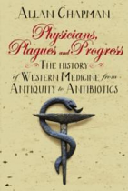PHYSICIANS PLAGUES AND PROGRESS