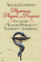 PHYSICIANS PLAGUES & PROGRESS