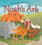 LOOK INSIDE NOAHS ARK