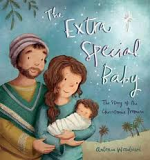 THE EXTRA SPECIAL BABY