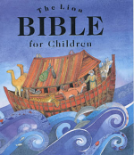 THE LION BIBLE FOR CHILDREN HB