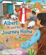 ALBERT AND THE JOURNEY HOME 