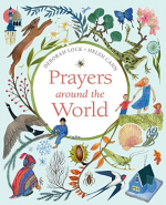 PRAYERS AROUND THE WORLD