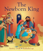 THE NEWBORN KING