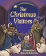 THE CHRISTMAS VISITORS