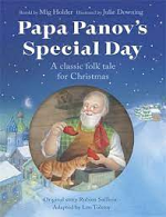 PAPA PANOV'S SPECIAL DAY