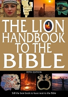 THE LION HANDBOOK TO THE BIBLE