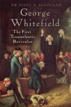 GEORGE WHITEFIELD