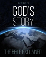 GOD'S STORY ILLUSTRATED EDITION