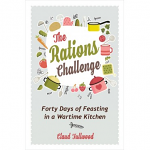 THE RATIONS CHALLENGE