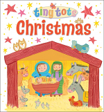 TINY TOTS CHRISTMAS PACK OF 10