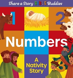 NUMBERS A NATIVITY STORY