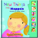 PRAYERS FOR THINGS THAT HAPPEN