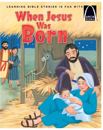 WHEN JESUS WAS BORN