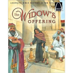 THE WIDOWS OFFERING