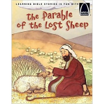 PARABLE OF THE LOST SHEEP