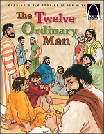 TWELVE ORDINARY MEN