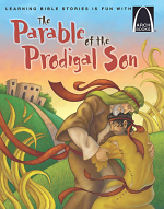 PARABLE OF THE PRODIGAL SON