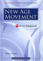 NEW AGE MOVEMENT