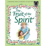 FRUIT OF THE SPIRIT