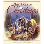 THE STORY OF CHRISTMAS