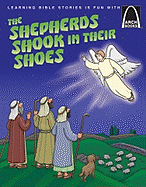 THE SHEPHERD'S SHOOK THEIR SHOES